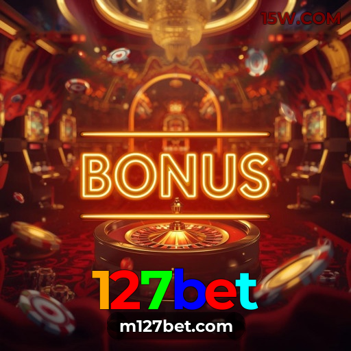 Cassino Online 127bet | Apostas Seguras com PIX