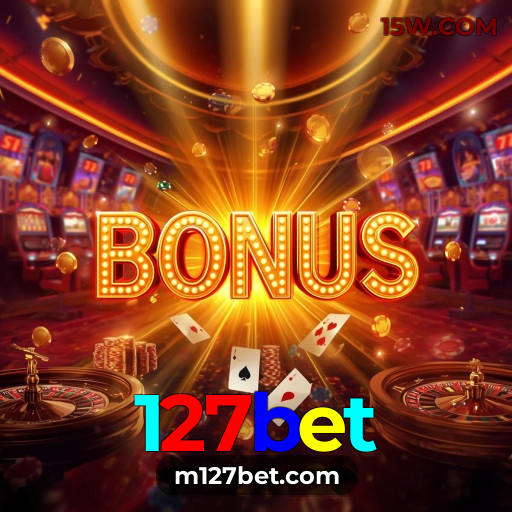 Descubra os Jogos Mais Emocionantes no 127bet Cassino Online